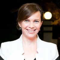 Leap Therapy Group Employee Kate Nicholls's profile photo
