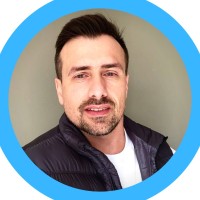 E-Commerce Rocket Employee Fabiano Freitag's profile photo