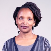 Data Integrated limited Employee Mary Mwangi's profile photo