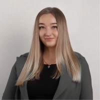 EBS Employee Діана Лавринович's profile photo