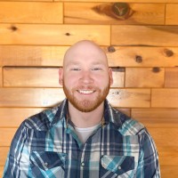 Nextech Employee Michael-Anthony Shipman's profile photo