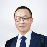Scotiabank Employee Bin Guo's profile photo