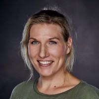 GGD Gelderland-Midden Employee Marloes Aalbers's profile photo
