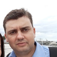 Cleber Ribeiro Email