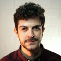 passbolt Employee Gérold Mougenel's profile photo
