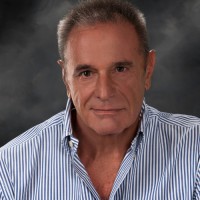 Aura Wireless Employee Mark Gianinni's profile photo