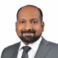 Hapag-Lloyd AG Employee Arun Mohan's profile photo
