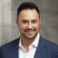 CriticalRiver Inc. Employee Alan Marcus's profile photo