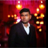 ETS India Employee Akshit Madhu's profile photo
