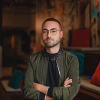 Gustavo Ferreira Email
