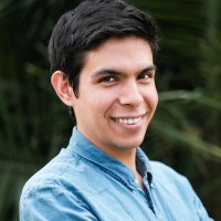 California Charter Schools Association Employee Chris Urias's profile photo