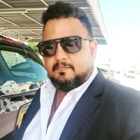 PATHPROVIDERZ Employee Vishal Ahuja's profile photo