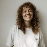 INSCIENCE Employee Anna Oriekhova's profile photo
