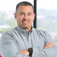 Odebrecht Engenharia & Construção Employee Ygor Cezar's profile photo