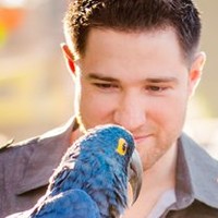 Bulletproof 360 Employee Joshua Cameron's profile photo