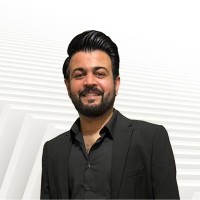 Eposability Employee Latif Khowaja's profile photo