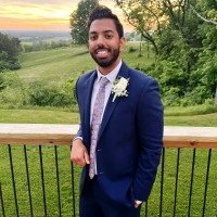 Delta Beauty Lab Employee Sony Jacob's profile photo