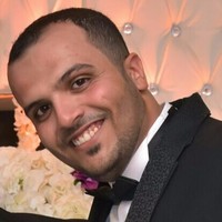 Hayat Pharmaceutical Industries Employee Mohammad al Shurafa's profile photo