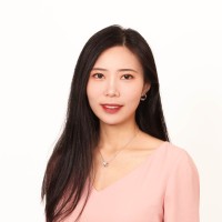 Smart Label Solutions™ Employee Jingyi Wu's profile photo