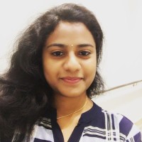 Cambrex Employee Rajitha M's profile photo