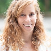 IronVest I Security & Privacy Super App Employee Lilach Shenker's profile photo