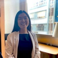 TradeLink Technologies Employee Audrey Wirawan's profile photo