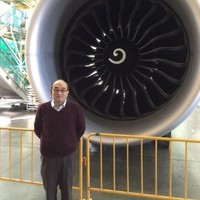 UCD Michael Smurfit Graduate Business School Employee Norman Liu's profile photo