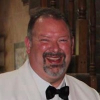 Luxfer Magtech Employee Jerry Blevins's profile photo