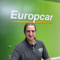 Europcar Florianópolis Employee Paulo Lang's profile photo