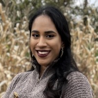 RelPro, Inc. Employee Reah Rajmangal's profile photo