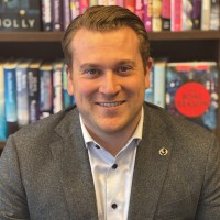 ReaderLink Employee Dennis Abboud's profile photo