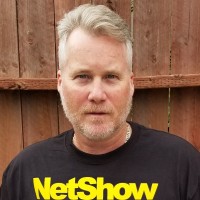 Natural Current Employee Michael Evingham's profile photo