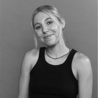 iBeAuthentic Employee Catalina del Pino's profile photo