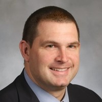 Rich & Cartmill, Inc. Employee Thomas Perrault's profile photo