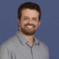 St. Vrain Valley Schools Employee Daniel Fenster's profile photo