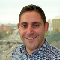 Fifth Quadrant Employee Ben Selwyn's profile photo