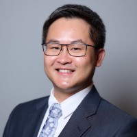 Osgoode Professional Development Employee Michael Tam's profile photo
