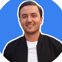 Vaam Employee Josef Fallesen's profile photo