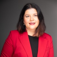 Riga Technical University Development Fund Employee Polina Nazarova's profile photo
