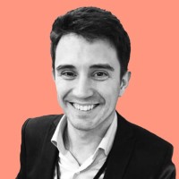 Wonke Employee Alain Guiet's profile photo