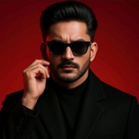 Al Jaber Exchange Employee Amal Vijayan's profile photo