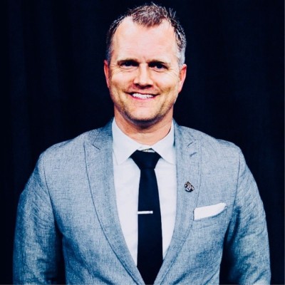Eric Pogue Email & Phone Number