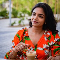 Armed Conflict Location & Event Data Project (ACLED) Employee Shreya Maskara's profile photo
