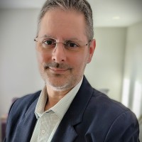 EVERFI Employee Michael Salamey's profile photo