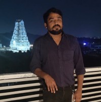 Jagadish Kumar Email