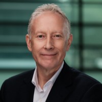 Australian Broadcasting Corporation (ABC) Employee Mal Reason's profile photo