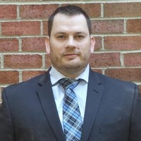 Baltimore County Public Schools Employee Matthew Schweiger's profile photo