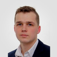 Mlekpol Employee Dawid Koniecko's profile photo