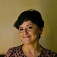 IGA Technology Services Employee Sara Castelletti's profile photo