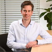 S&W Employee Guy Swarbreck's profile photo